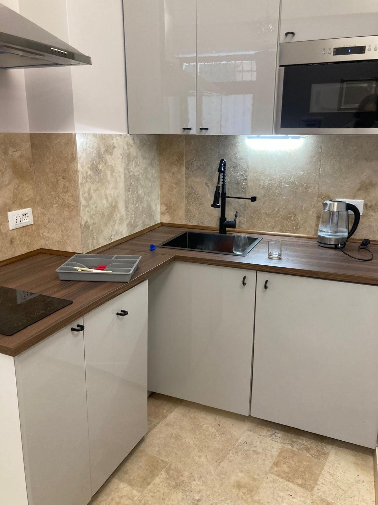 Apartamento Bottega Augustea Duplex In Monti Roma