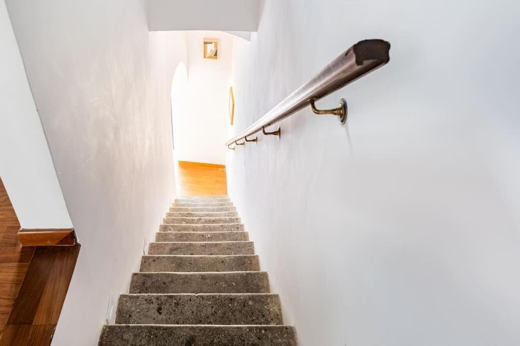 Bottega Augustea Duplex In Monti Apartamento