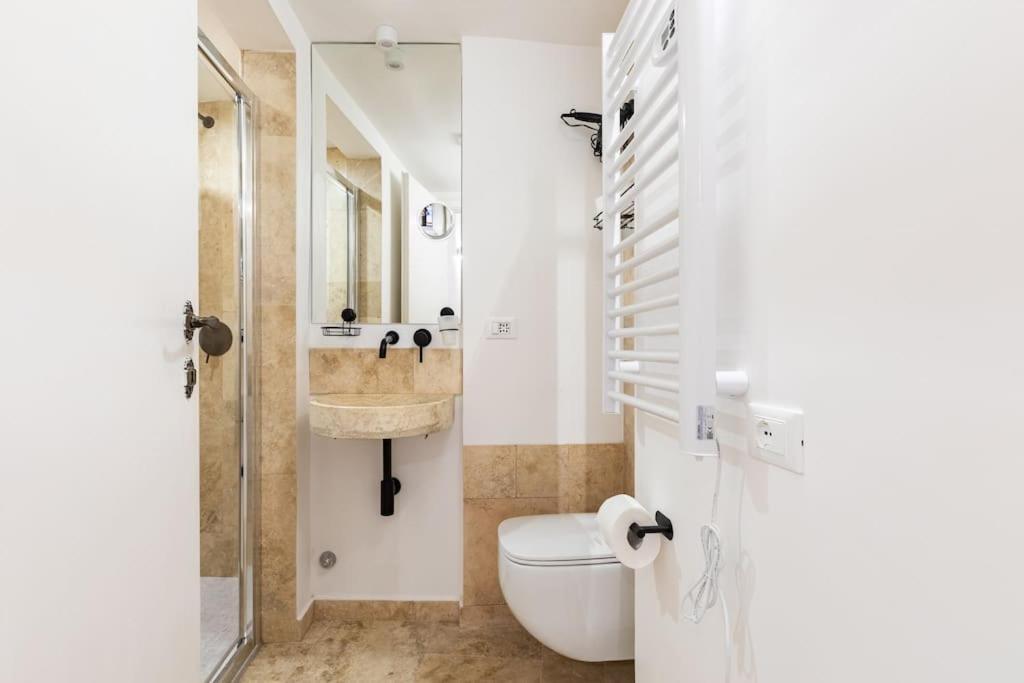 Apartamento Bottega Augustea Duplex In Monti *