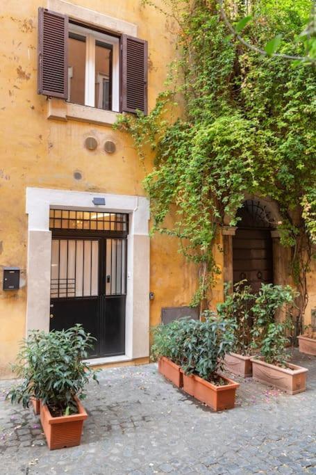 Bottega Augustea Duplex In Monti Apartamento *