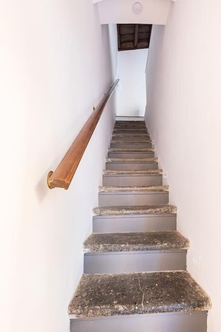 Bottega Augustea Duplex In Monti Apartamento Roma
