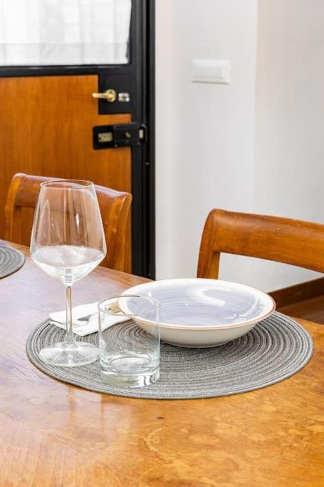 Apartamento Bottega Augustea Duplex In Monti Roma
