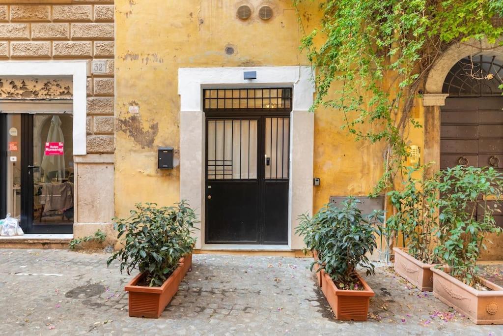 Apartamento Bottega Augustea Duplex In Monti