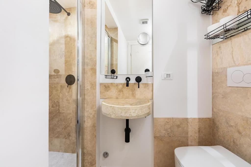 Bottega Augustea Duplex In Monti Apartamento *
